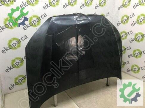 Skoda Superb Kaput 3V0823031A çıkma parça