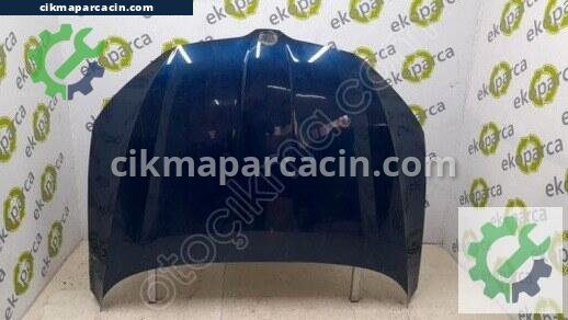 Skoda Superb Kaput çıkma parça