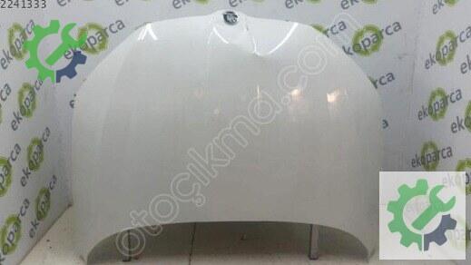 Skoda Superb Kaput 3V0823031A çıkma parça