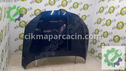 Skoda Superb Kaput 3V0823031A çıkma parça
