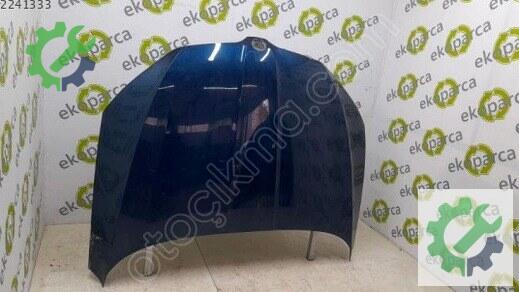 Skoda Superb Kaput 3V0823031A çıkma parça