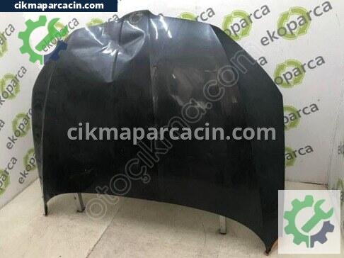 Skoda Superb Kaput çıkma parça