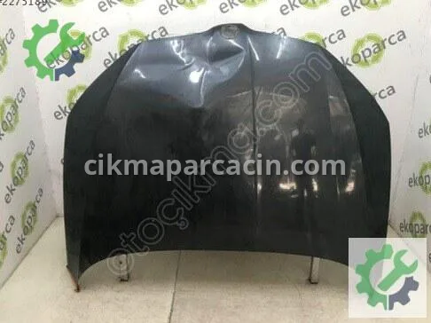 Skoda Superb Kaput 3V0823031A çıkma parça