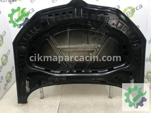Skoda Superb Kaput 3V0823031A çıkma parça