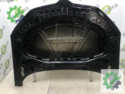 Skoda 120 Kaput 3V0823031A çıkma parça