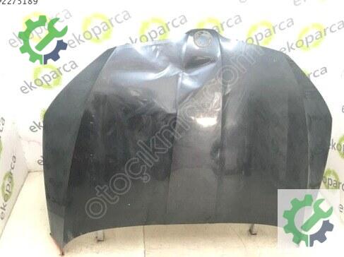 Skoda 120 Kaput 3V0823031A çıkma parça