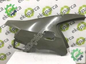 SKODA SUPERB 2015 2022 SAĞ ARKA ÇAMURLUK 3V5809602C