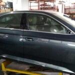 2013 Volkswagen Golf Sol Ön Far Çıkma Parça İstanbul