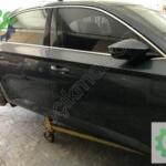 SKODA SUPERB 2015 2022 SAĞ ÖN KAPI ( DOLU ) HASARLI 3V0831052