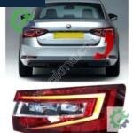 SKODA SUPERB 2015 2022 SAĞ STOP SIFIR 3V5945208