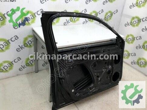 Skoda Superb Sol Ön Kapı 3V0831051 çıkma parça