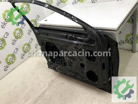 Skoda Superb Sol Ön Kapı 3V0831051 çıkma parça