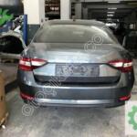 SKODA SUPERB 2015 2022 TAVAN SÖKME 3V0877045
