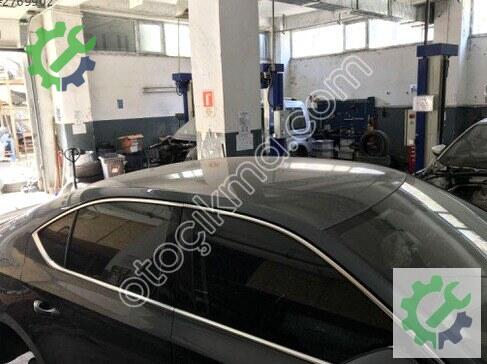 Skoda Superb Tavan Sacı 3V0877045 çıkma parça