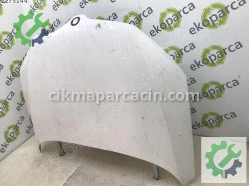 Skoda Superb Kaput 3V0823031A çıkma parça
