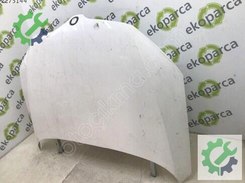 Skoda 120 Kaput 3V0823031A çıkma parça