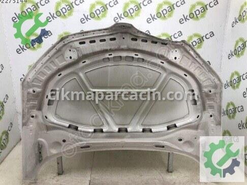 Skoda Superb Kaput 3V0823031A çıkma parça