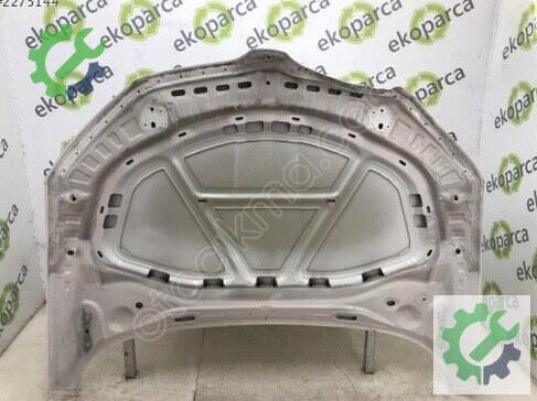 Skoda 120 Kaput 3V0823031A çıkma parça