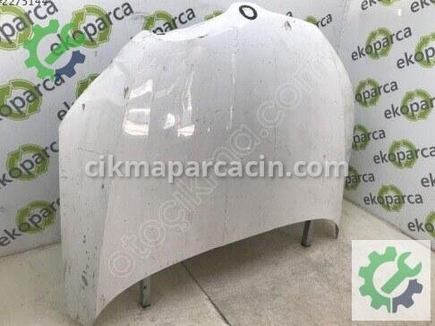 Skoda Superb Kaput 3V0823031A çıkma parça