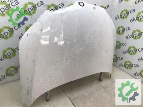 Skoda 120 Kaput 3V0823031A çıkma parça