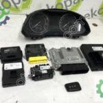 SKODA SUPERB 2015 2024 AİRBAG BEYNİ SÖKME 5Q0959655BR