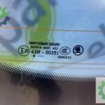 SKODA SUPERB 2015 2024 ARKA CAM 3V5845049
