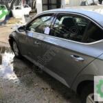 SKODA SUPERB 2015 2024 ARKA TRAVERS DOLU 3Q0505235Q