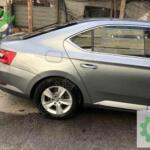 SKODA SUPERB 2015 2024 ARKA TRAVERS DOLU 3Q0505235Q