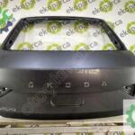 SKODA SUPERB 2015 2024 BAGAJ KAPAĞI 3V5827023