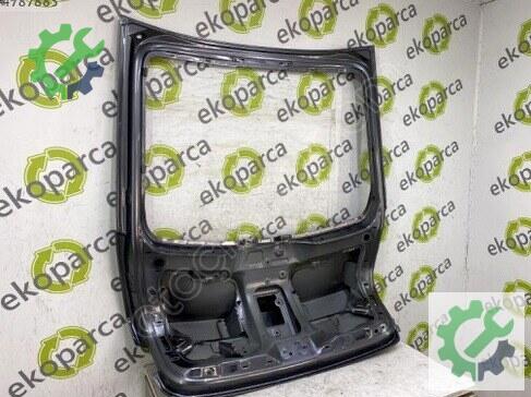 Skoda Superb Bagaj Kapağı 3V5827023 çıkma parça