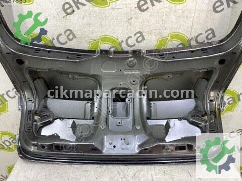 Skoda Superb Bagaj Kapağı 3V5827023 çıkma parça