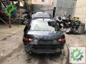 SKODA SUPERB 2015 2024 BAĞAJ KAPAĞI SÖKME 3V5827023