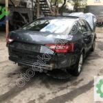 SKODA SUPERB 2015 2024 BAĞAJ KAPAĞI SÖKME 3V5827023