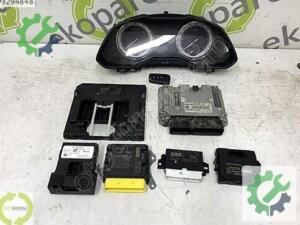 SKODA SUPERB 2015 2024 BCM BEYNİ SÖKME 1.5TSİ DPC 5Q0937084DP