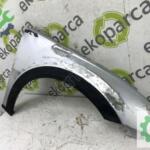 SKODA SUPERB 2015 2024 ÇAMURLUK ÖN SAĞ 3V0821106