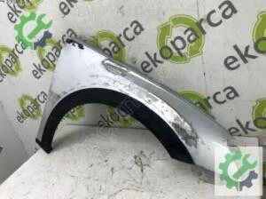 SKODA SUPERB 2015 2024 ÇAMURLUK ÖN SAĞ 3V0821106