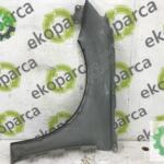 SKODA SUPERB 2015 2024 ÇAMURLUK ÖN SAĞ 3V0821106