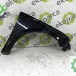 SKODA SUPERB 2015 2024 ÇAMURLUK ÖN SAĞ 3V0821106