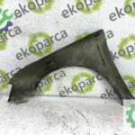 SKODA SUPERB 2015 2024 ÇAMURLUK ÖN SAĞ 3V0821106