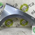 SKODA SUPERB 2015 2024 ÇAMURLUK ÖN SAĞ 3V0821106