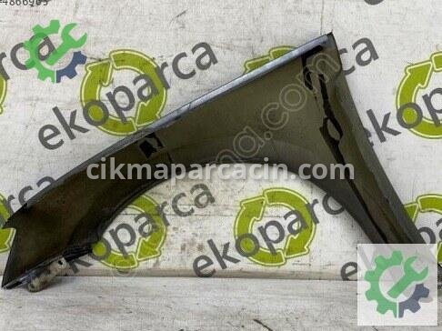 Skoda Superb Sağ Ön Çamurluk 3V0821106 çıkma parça