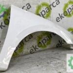 SKODA SUPERB 2015 2024 ÇAMURLUK ÖN SAĞ 3V0821106