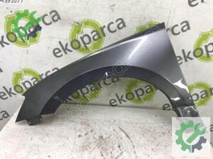 SKODA SUPERB 2015 2024 ÇAMURLUK ÖN SOL 3V0821105
