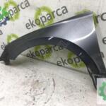 SKODA SUPERB 2015 2024 ÇAMURLUK ÖN SOL 3V0821105