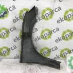 SKODA SUPERB 2015 2024 ÇAMURLUK ÖN SOL 3V0821105