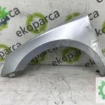 SKODA SUPERB 2015 2024 ÇAMURLUK ÖN SOL 3V0821105