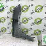 SKODA SUPERB 2015 2024 ÇAMURLUK ÖN SOL 3V0821105