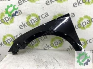 SKODA SUPERB 2015 2024 ÇAMURLUK ÖN SOL 3V0821105