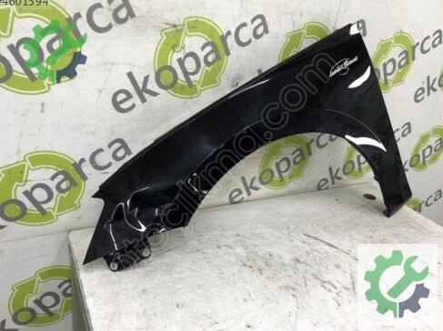 Skoda Superb Sol Ön Çamurluk 3V0821105 çıkma parça