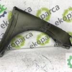 SKODA SUPERB 2015 2024 ÇAMURLUK ÖN SOL 3V0821105